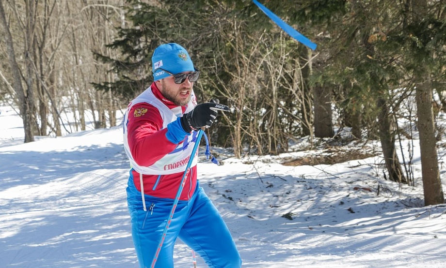На штурм последнего бастиона зимы лыжники-марафонцы пойдут в начале апреля в тягунской «Берлоге»