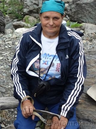 Валентина Буняева на Аккеме 2015 год.jpg