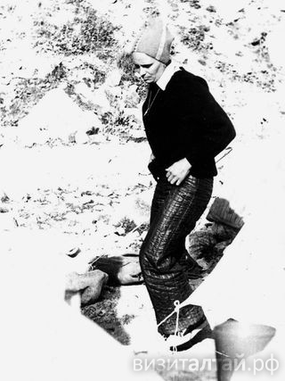 инструктор по альпинизму Валентина Буняева_1980 год.jpg