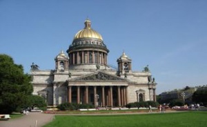 27 мая возобновляются прямые рейсы из Барнаула в Санкт-Петербург
