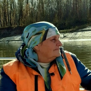 Валентина Буняева: 48 лет личных восхождений и 105-летние хроники алтайского альпинизма