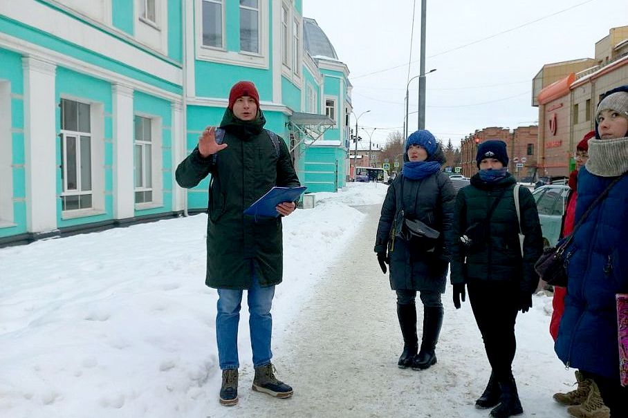 отчетная экскурсия участников профпереподготовки в ИнГео_geo.asu.ru.jpg отчетная экскурсия участников профпереподготовки в ИнГео_geo.asu.ru.jpg