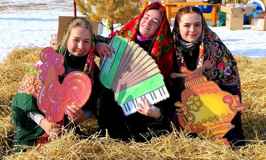 100 литров ухи, 50 рыбаков и конкурс на самую креативную маску: на озере Мостовом  готовят шестой фестиваль «ЛедОК!»