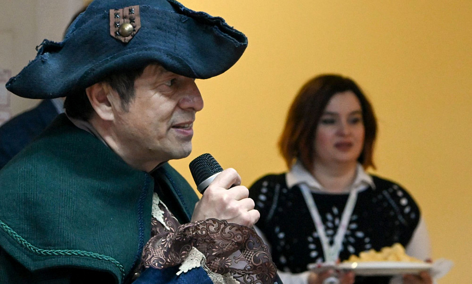 Турсообществу Алтайского края представят «Кухню Беринга», городской квест и мастер-класс на маршруте от Барнаула до Бийска