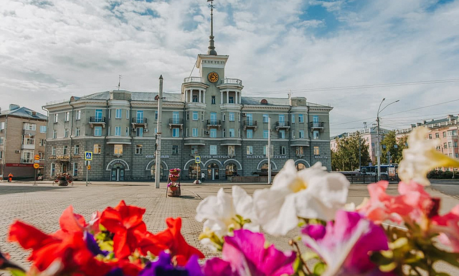 Первый квест «Прошагай город» устраивают в Барнауле накануне Дня туризма